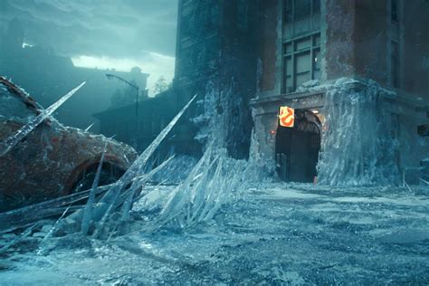 ghostbusters frozen empire philippines release date|GHOSTBUSTERS: FROZEN EMPIRE NEW TRAILER .